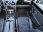 Bentley Flying Spur V8 S 2017 года